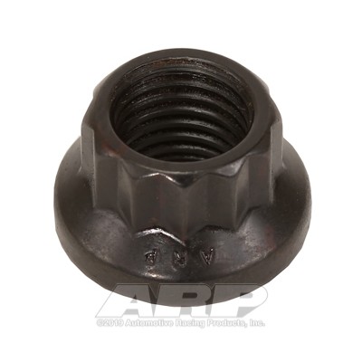 ARP M10 x 1.25  12pt nut(1...