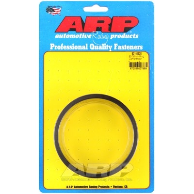 ARP 83.0m ring compressor