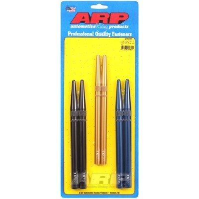 ARP 5/16". 3/8" & 7/16" rod...
