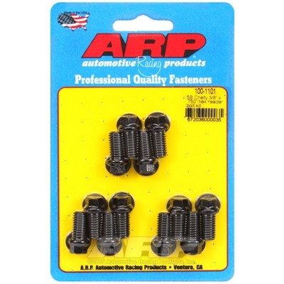 ARP Header Bolt Kit Chevy...