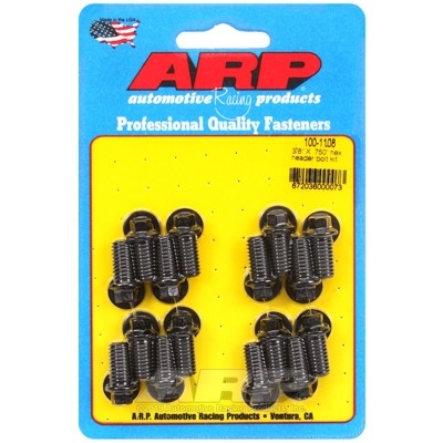 ARP Header Bolt Kit...