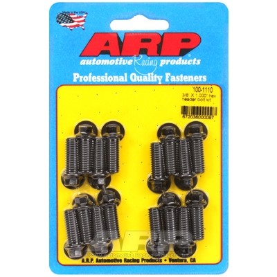 ARP Header Bolt Kit...