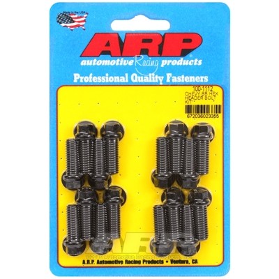 ARP Header Bolt Kit Chevy...