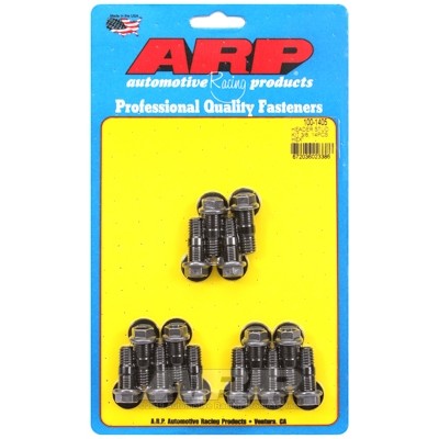 3/8" hex header stud kit
