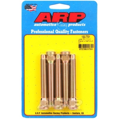 ARP Late GM drum brake...