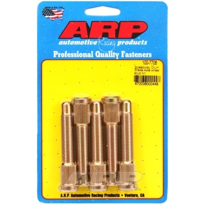 ARP Speedway drum brake...