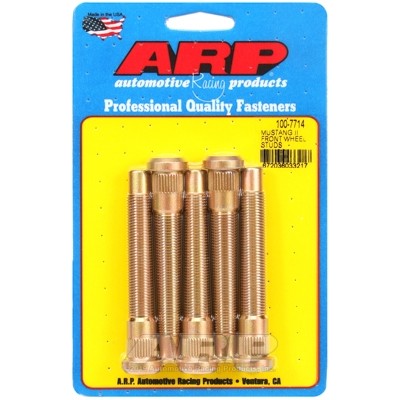 ARP Mustang II 1/2-20 front...