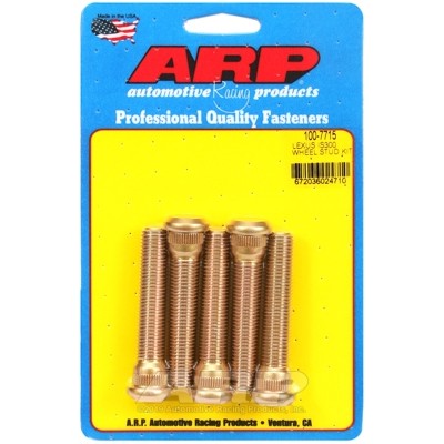 ARP Lexus IS300 wheel stud...