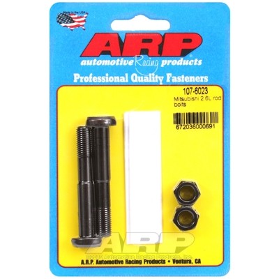Mitsubishi 2.6 Ltr rod bolts