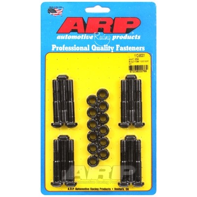 AMC 258. 6-cylinder rod...
