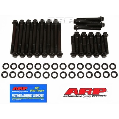 AMC 401 w/Indy cylinder...
