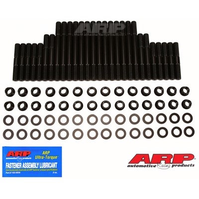 AMC 401 w/Indy cylinder hsk