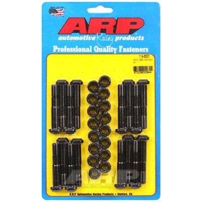 AMC 290-360 V8 rod bolt kit
