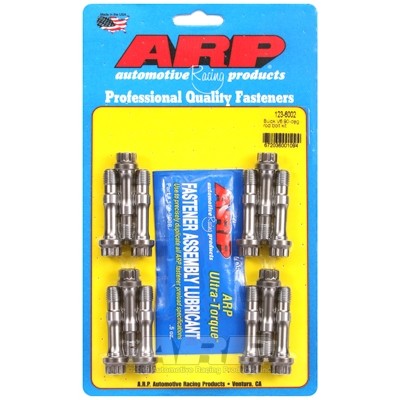 Buick V6 90° rod bolt kit