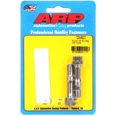 Buick V6 90° rod bolts