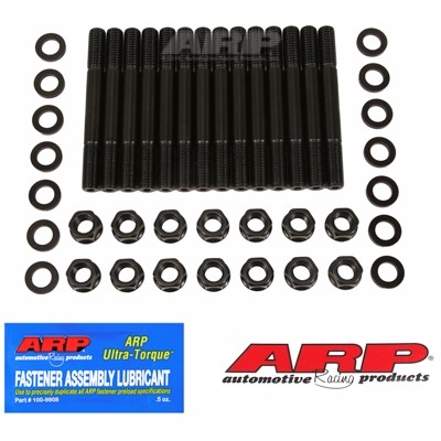 Chevy 4-cylinder hex hsk