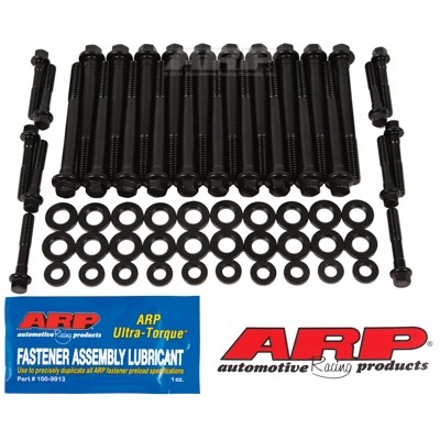 SB Chevy LS6 hex head bolt kit