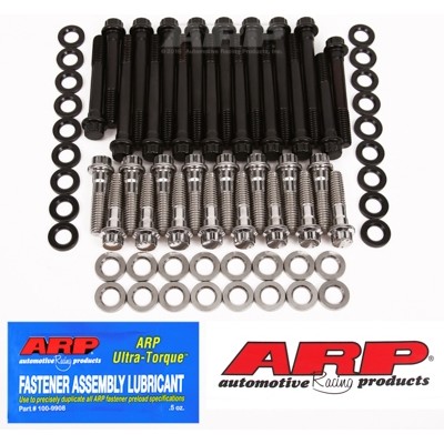 SB Chevy OEM SS 12pt head...