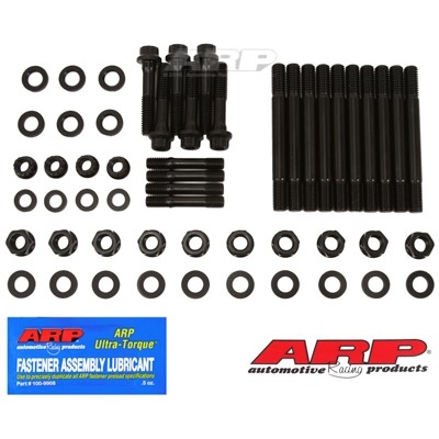 SB Chevy w/4-bolt front &...