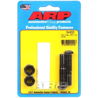 SB Chevy 350 rod bolts