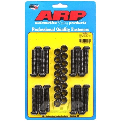 SB Chevy 283-327 Inline 6...