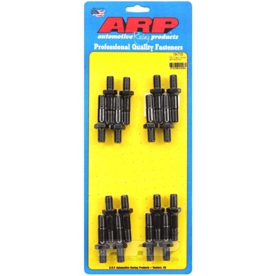 SB Chevy rocker arm stud kit