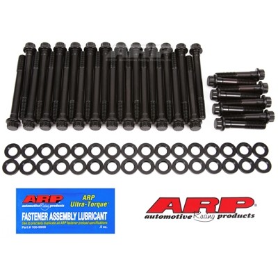 BB Chevy 12pt head bolt kit