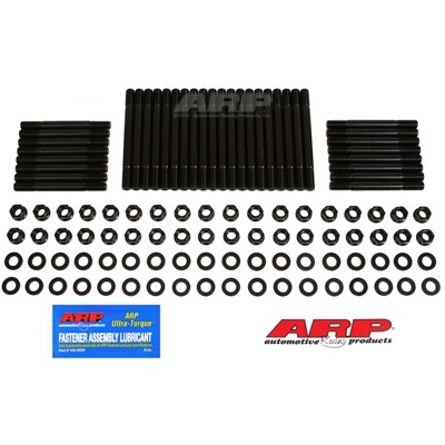 BB Chevy 409 hex hsk