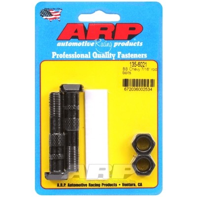 "BB Chevy 7/16"" rod bolts"