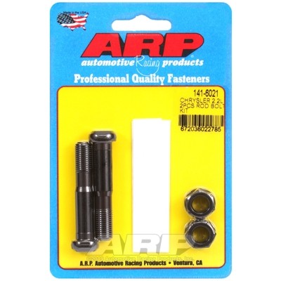 Chrysler 2.2 Ltr rod bolt...