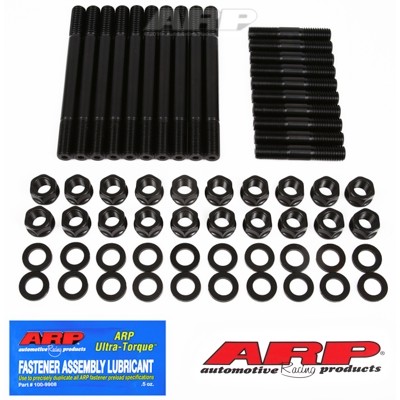 Mopar "A" w/W5-cylinder hsk