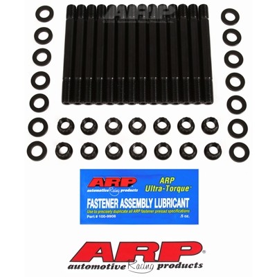 Ford Inline 6. 240-300 12pt...