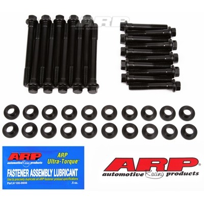 SB Ford  302W hex head bolt...
