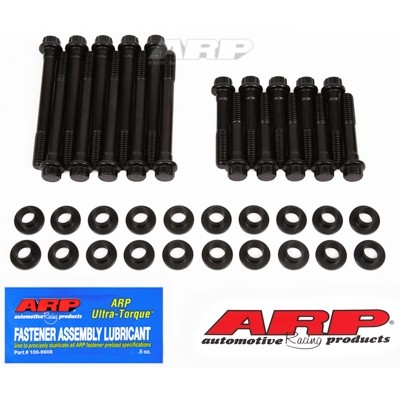 SB Ford 302W 12pt head bolt...