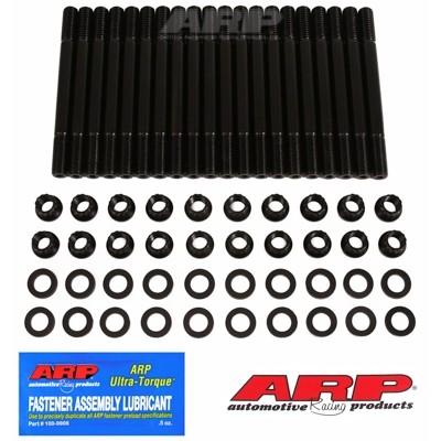 Ford NEW BOSS 302 W/351C...