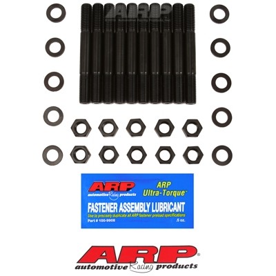 "SB Ford Australian 1/2"" MSK