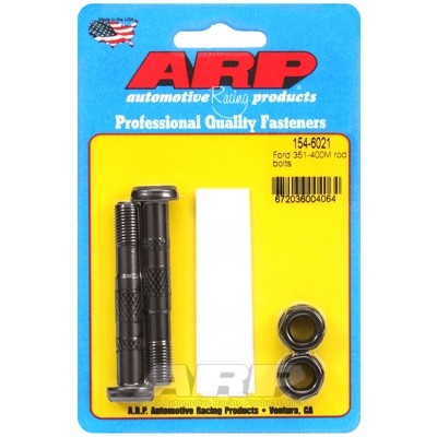 Ford 351-400M rod bolts