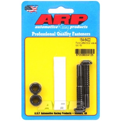 Ford 289-302 wave-loc rod...