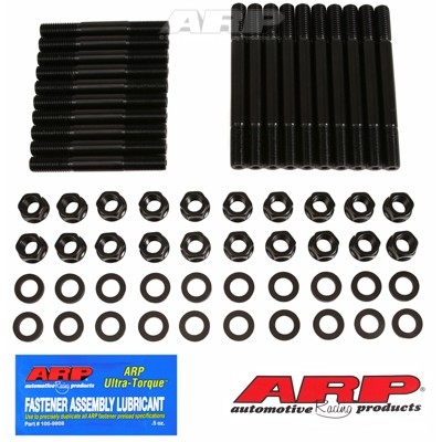 BB Ford SOHC 427 hsk