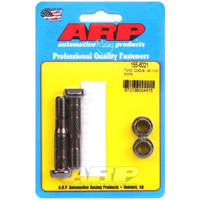 Ford Cobra Jet rod bolts