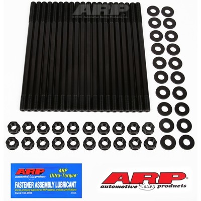 Ford Modular 4.6L 2V & 4V...