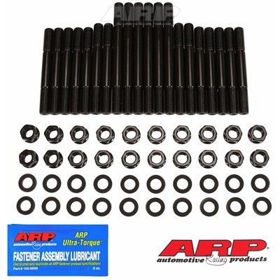 Ram Air 5 hex hsk