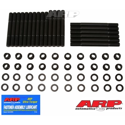 Ram Air 5 hex HSK
