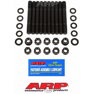 Pontiac 400-455 2-bolt MSK
