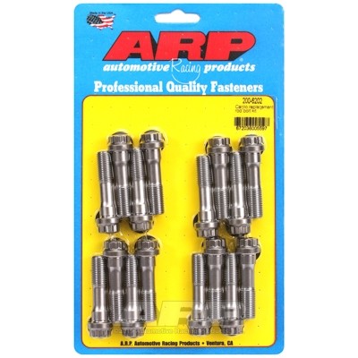Carrillo replacement rod...