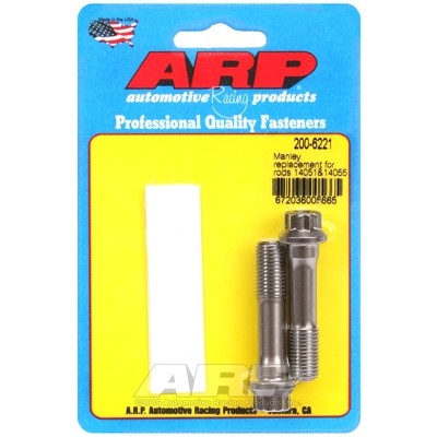 Manley replacement for rods...