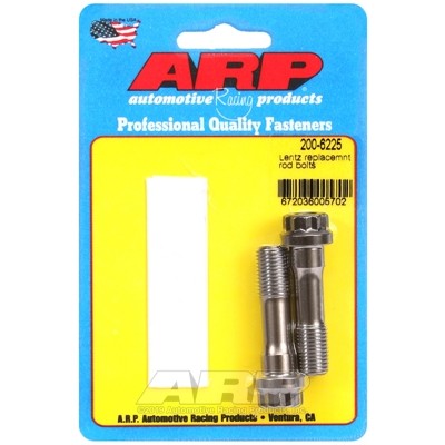 Lentz replacement rod...