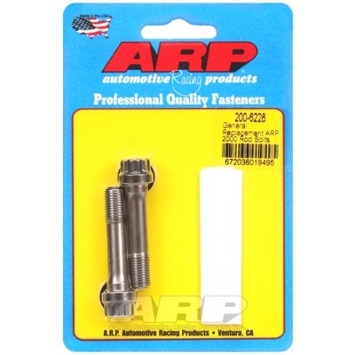 General replacement ARP2000...