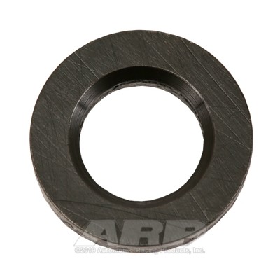 3/8 ID .720 OD black washer