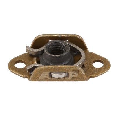 10-32 plate nut kit....